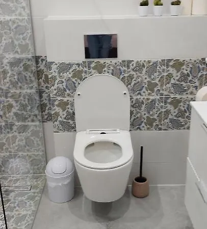 Juwel Indyjski Ap 29 דירה *