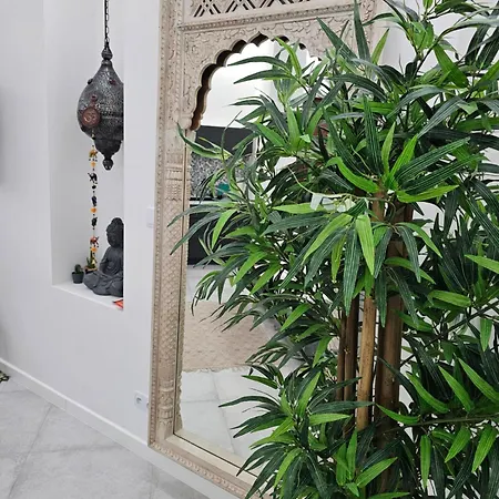 Juwel Indyjski Ap 29 Apartament