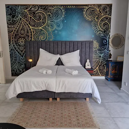 Apartament Juwel Indyjski Ap 29 *