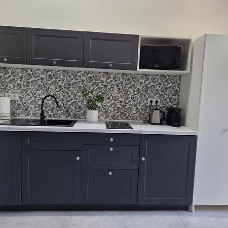 Juwel Indyjski Ap 29 Apartament