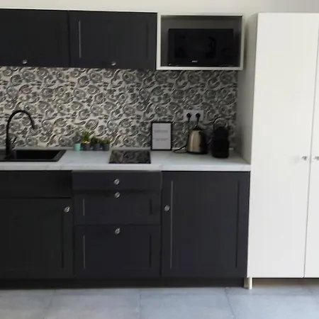 Apartment Juwel Indyjski Ap 29 *