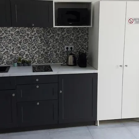 Juwel Indyjski Ap 29 Apartment *