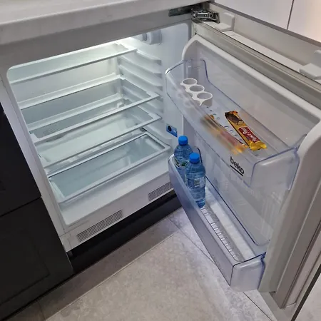 Juwel Indyjski Ap 29 Apartment Krakow