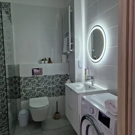 Juwel Indyjski Ap 29 Apartment *