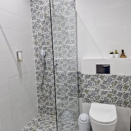 Juwel Indyjski Ap 29 Apartment